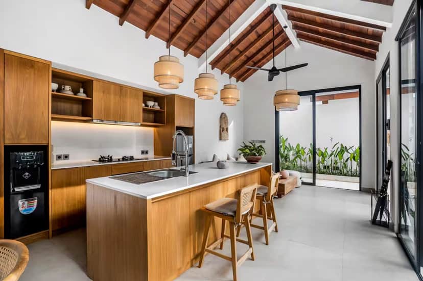 2-bedroom leasehold villa in Ubud — photo 3 of 5