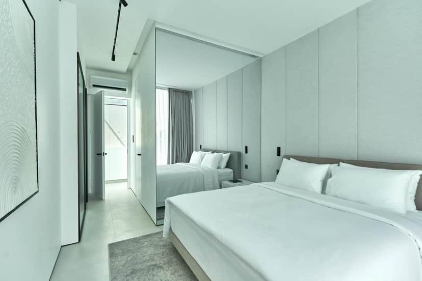 3-bedroom leasehold villa in Canggu — photo 4 of 5