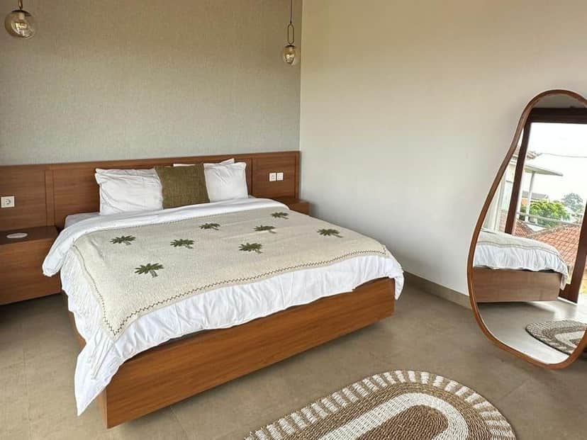 2-bedroom leasehold villa in Tabanan — photo 4 of 5