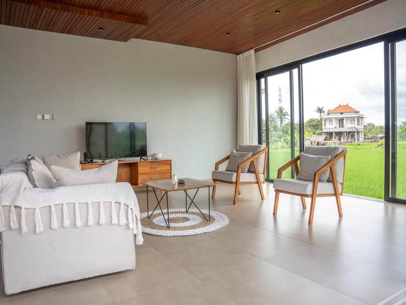 2-bedroom leasehold villa in Tabanan — photo 2 of 5