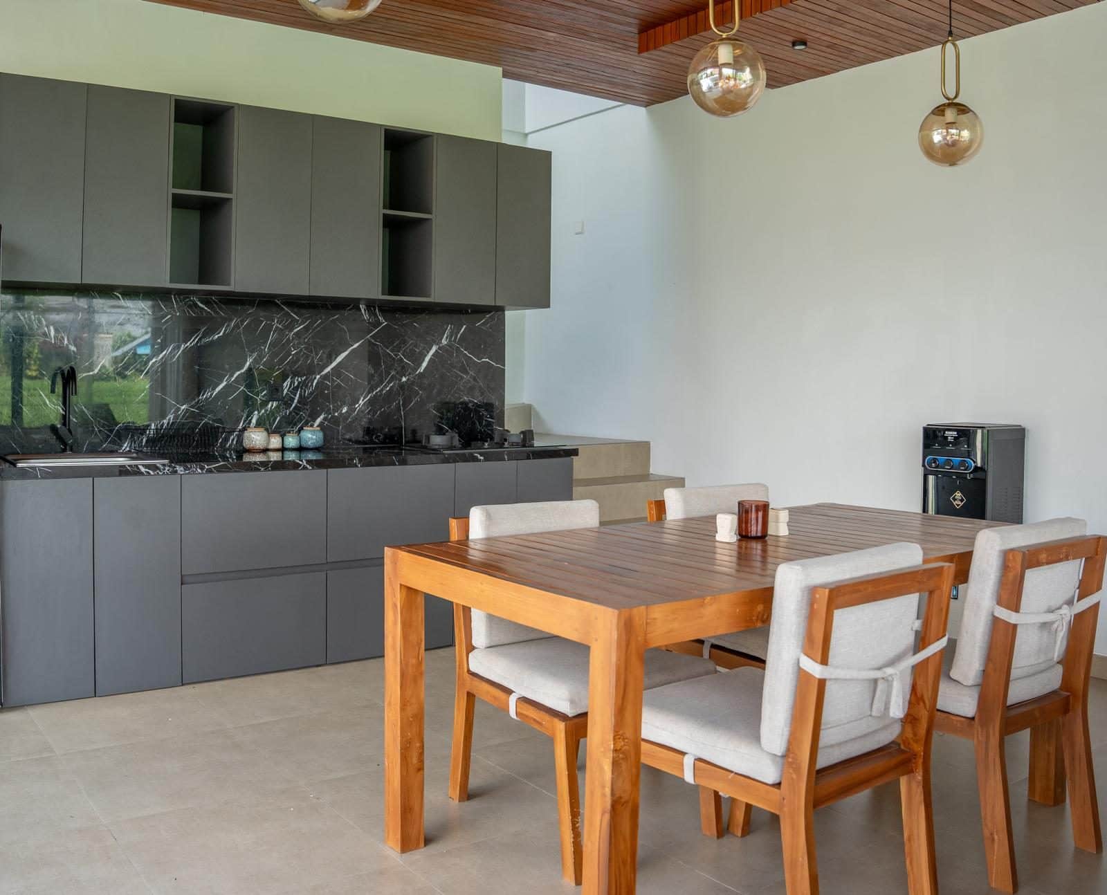 2-bedroom leasehold villa in Tabanan — photo 3 of 5