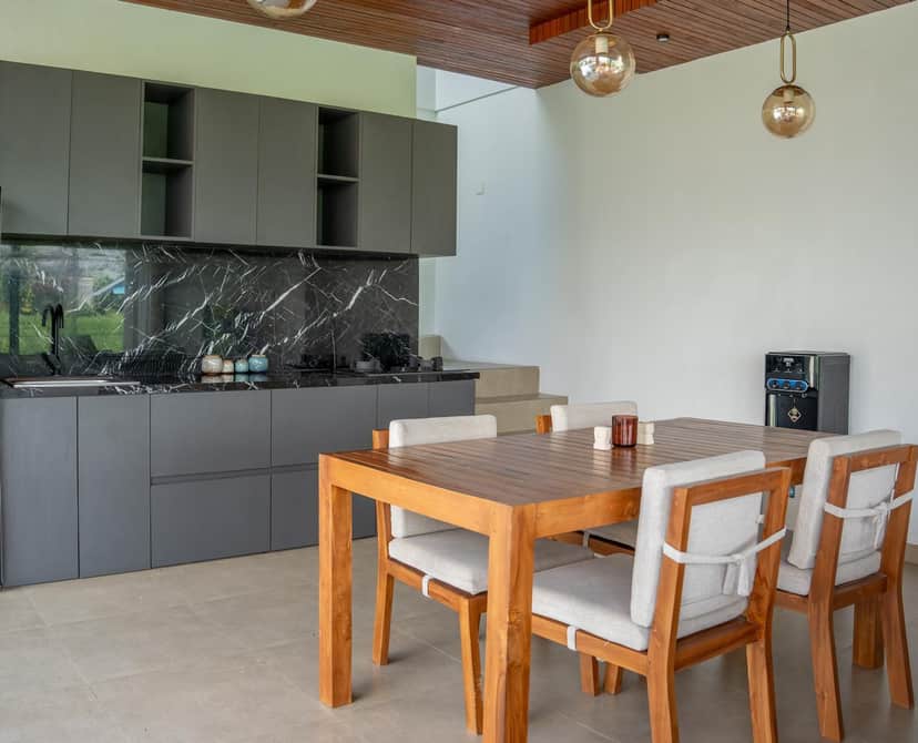 2-bedroom leasehold villa in Tabanan — photo 3 of 5