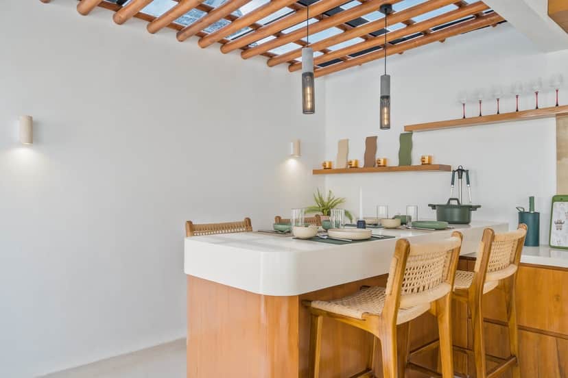 2-bedroom leasehold villa in Seminyak — photo 5 of 5