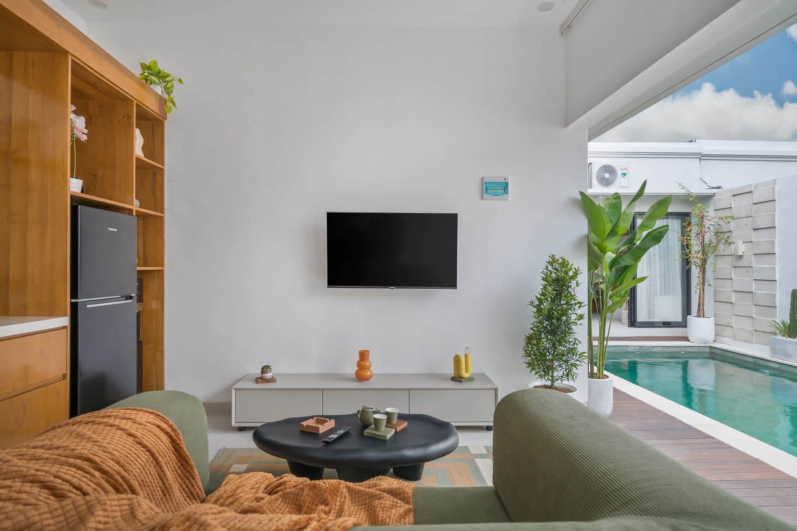 2-bedroom leasehold villa in Seminyak — photo 2 of 5