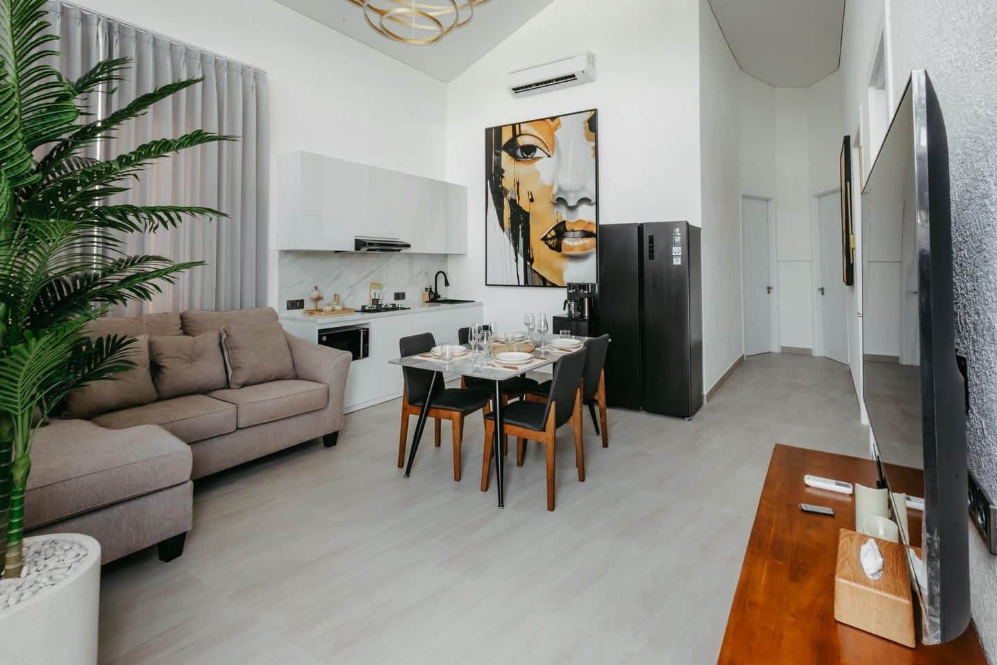 2-bedroom leasehold villa in Uluwatu — photo 2 of 5