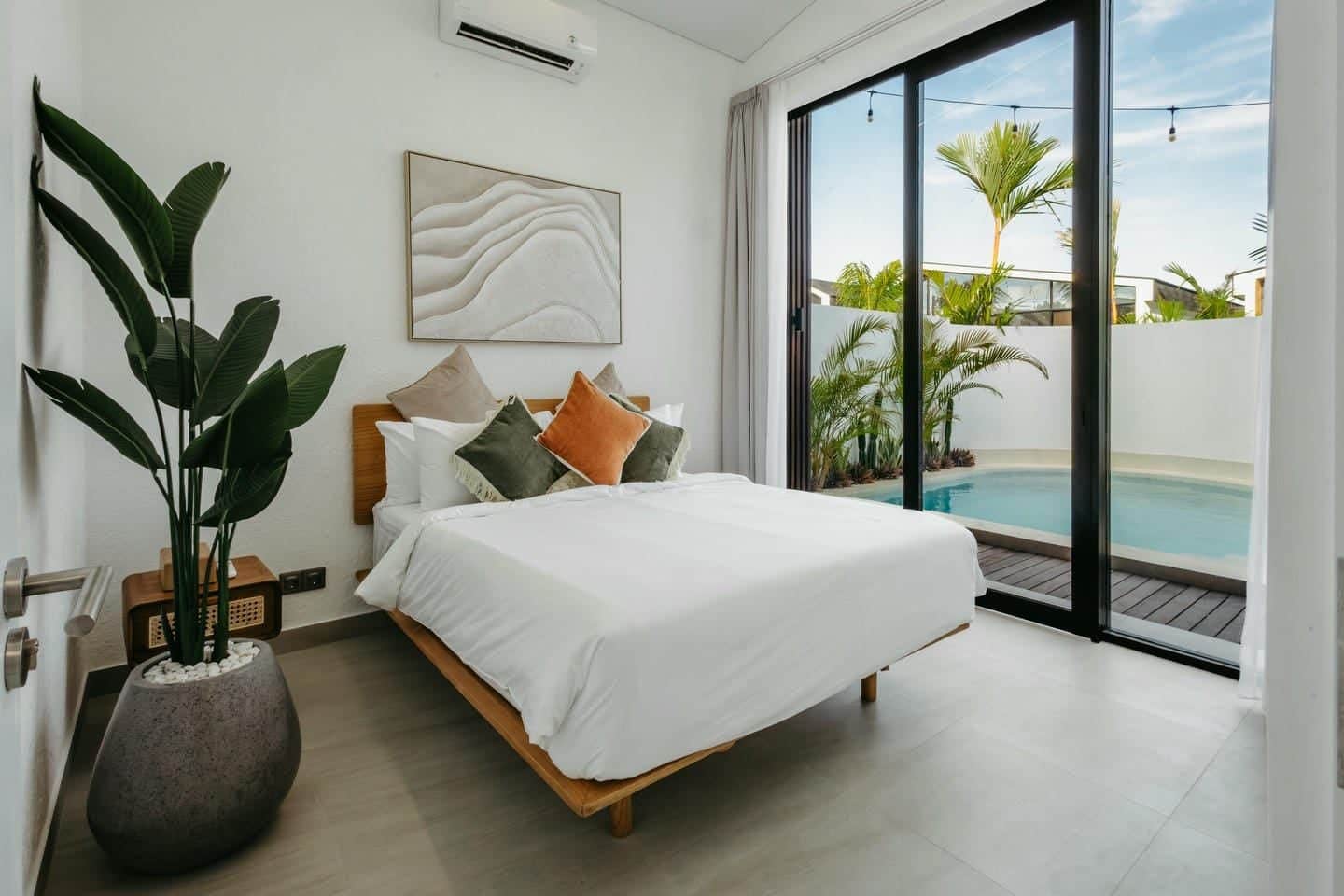 2-bedroom leasehold villa in Uluwatu — photo 3 of 5