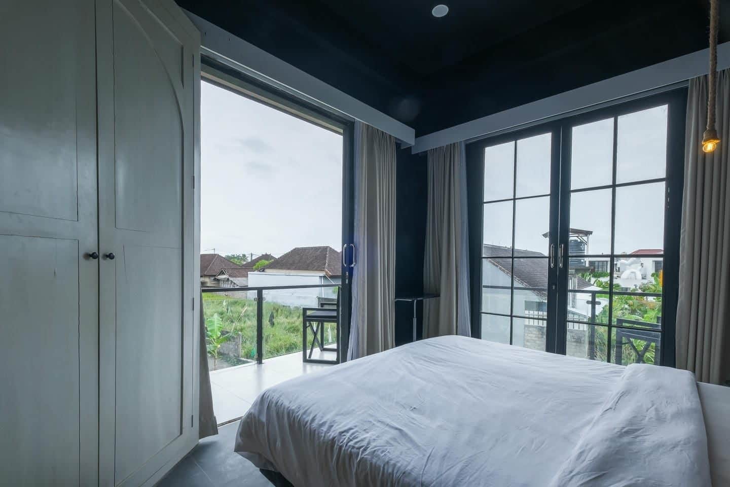 2-bedroom leasehold villa in Canggu — photo 4 of 5