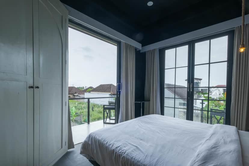 2-bedroom leasehold villa in Canggu — photo 4 of 5