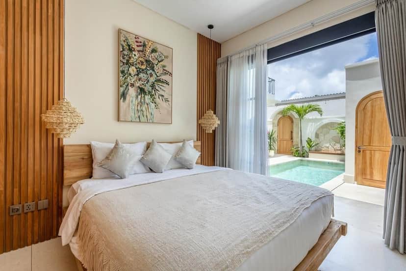 3-bedroom leasehold villa in Uluwatu — photo 4 of 5