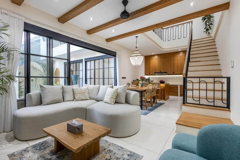 3-bedroom leasehold villa in Uluwatu — photo 2 of 5