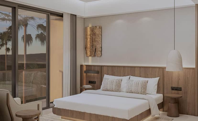 2-bedroom leasehold villa in Ubud — photo 4 of 5