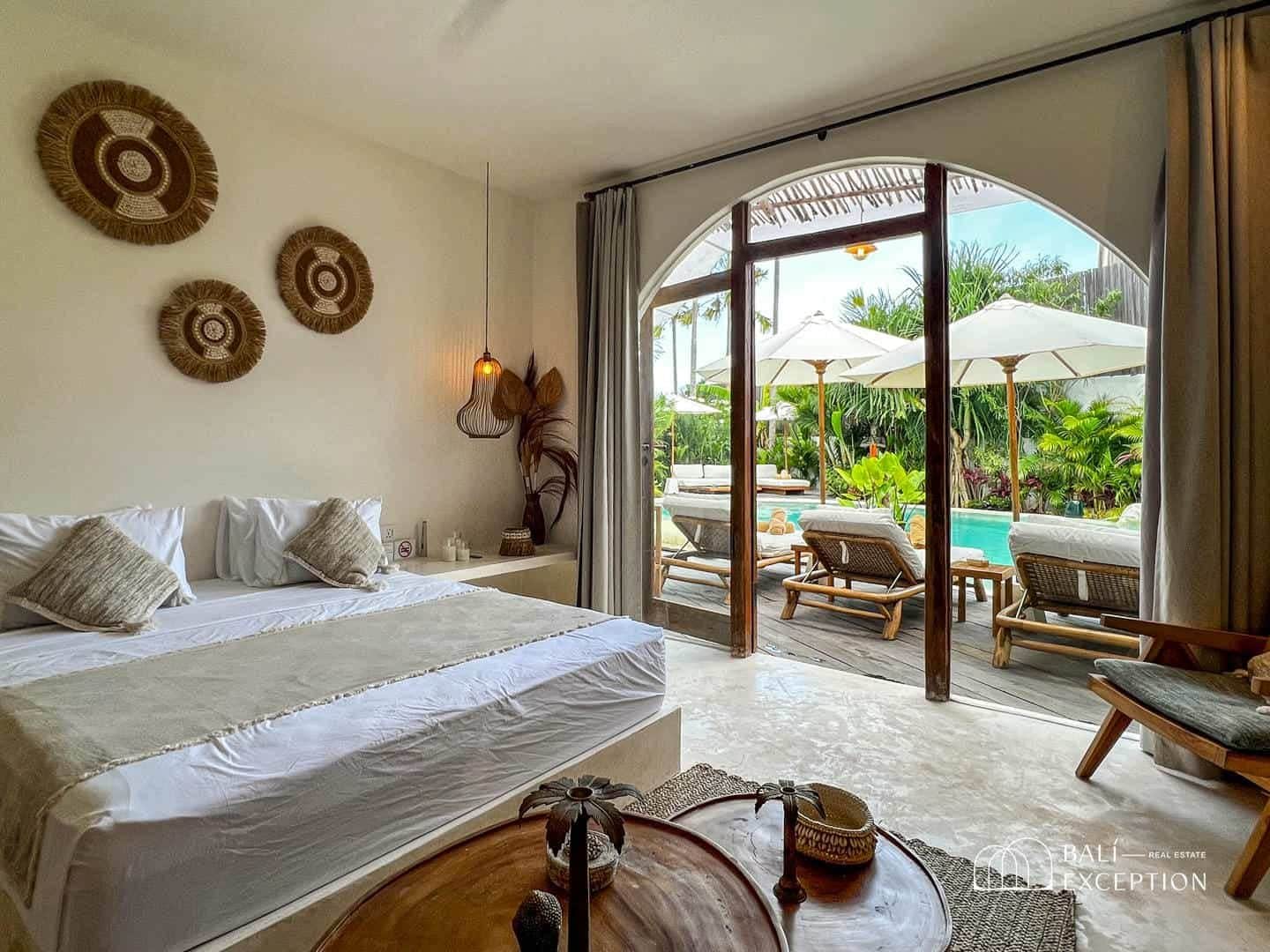 4-bedroom leasehold villa in Umalas — photo 5 of 5