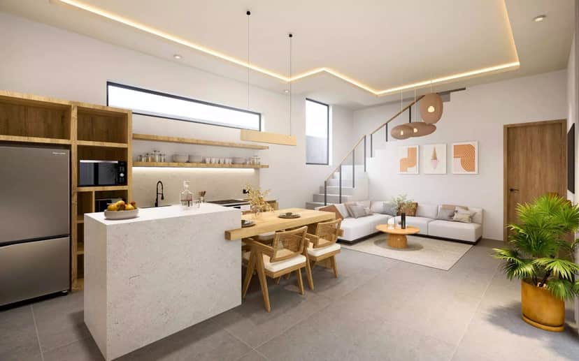 3-bedroom leasehold villa in Uluwatu — photo 2 of 5