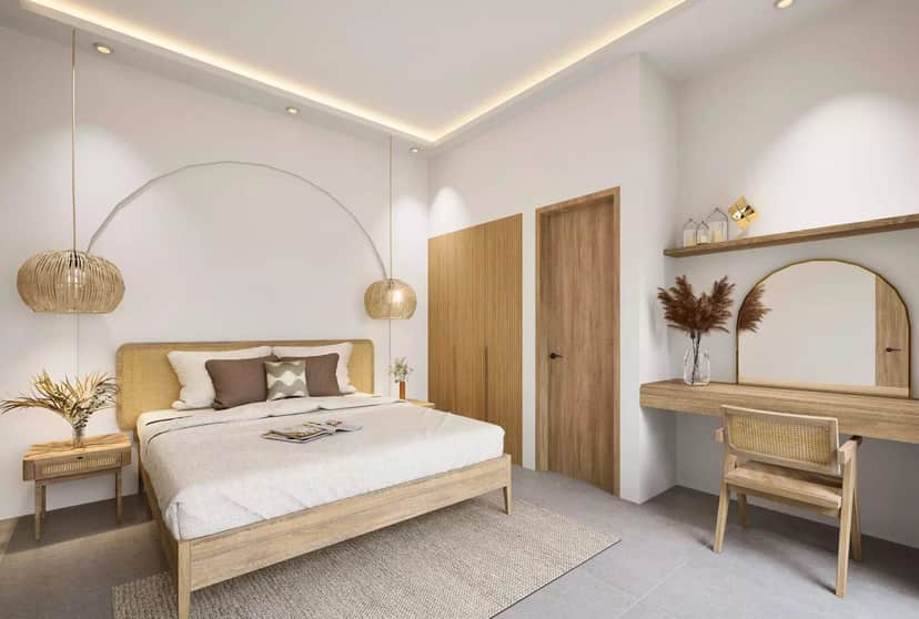 3-bedroom leasehold villa in Uluwatu — photo 3 of 5