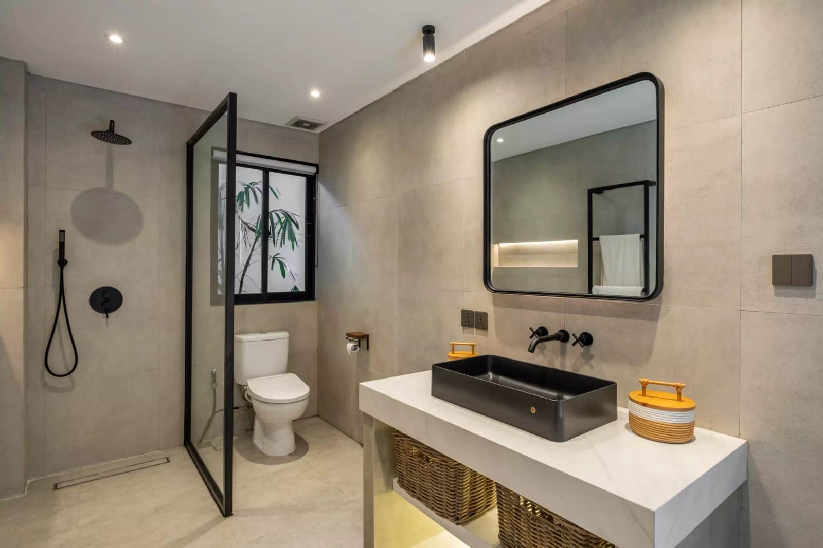 3-bedroom leasehold villa in Canggu — photo 5 of 5