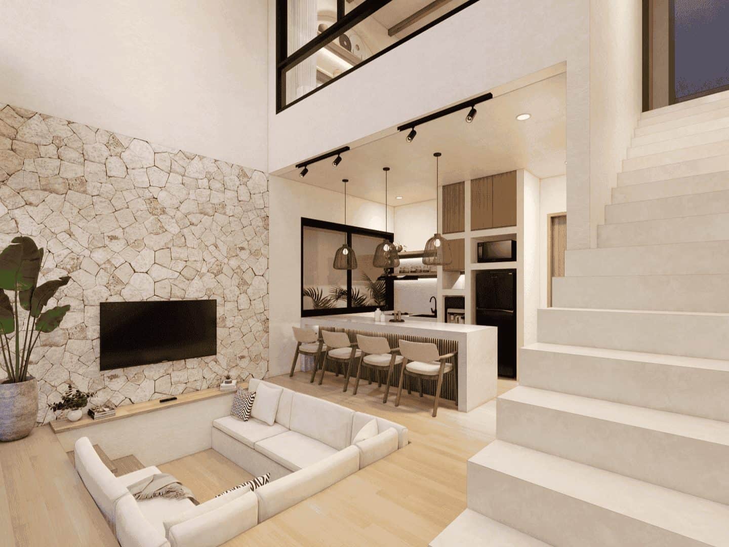 2-bedroom leasehold villa in Uluwatu — photo 2 of 5