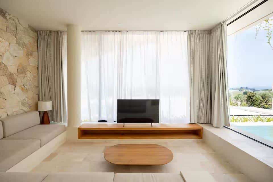 3-bedroom leasehold villa in Uluwatu — photo 2 of 5