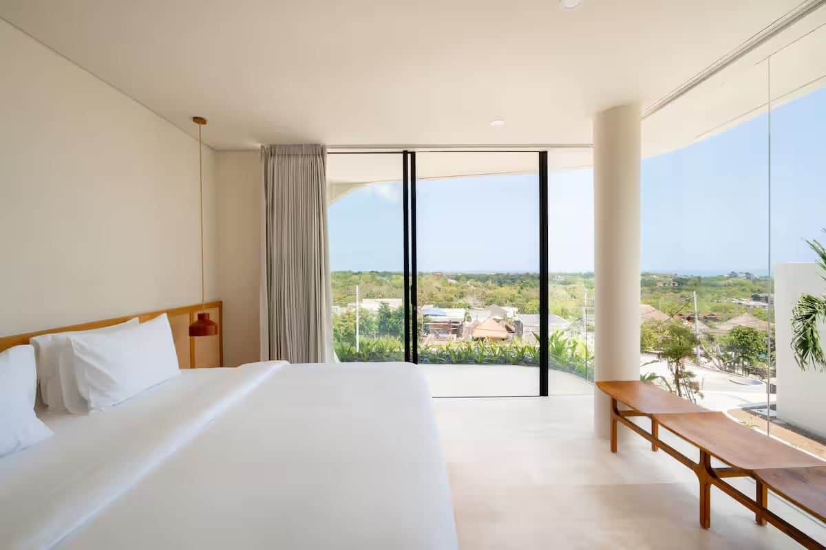3-bedroom leasehold villa in Uluwatu — photo 3 of 5