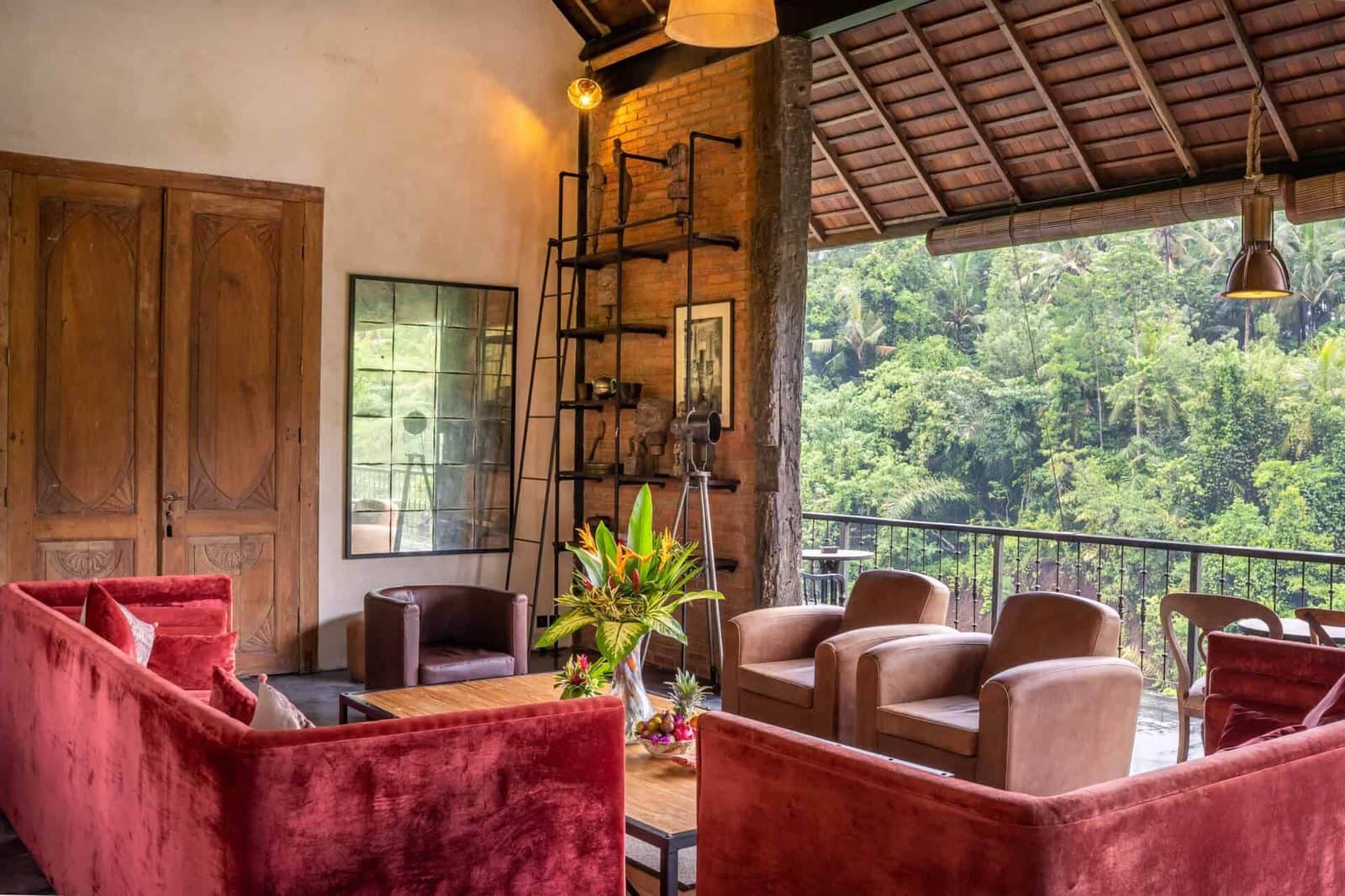 9-bedroom leasehold villa in Ubud — photo 5 of 5
