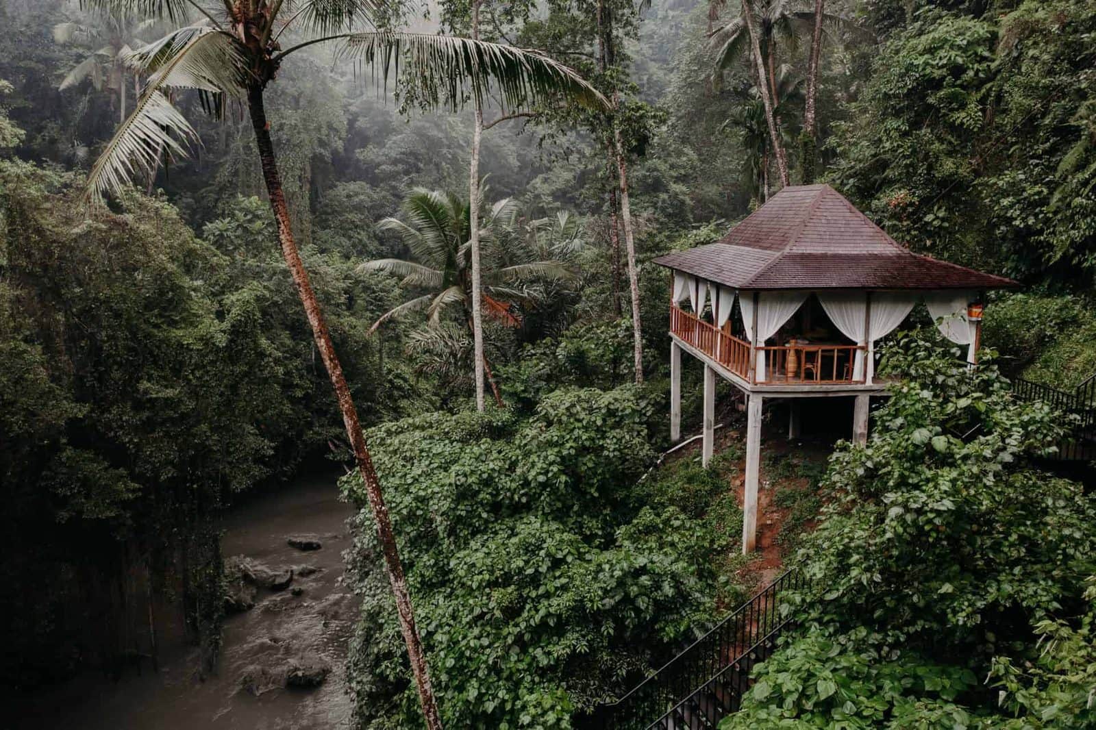 9-bedroom leasehold villa in Ubud — photo 2 of 5