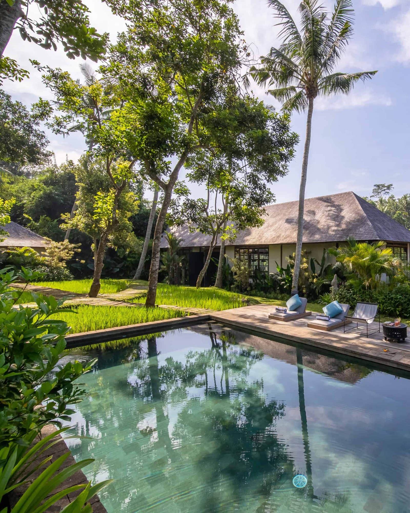 9-bedroom leasehold villa in Ubud — photo 3 of 5