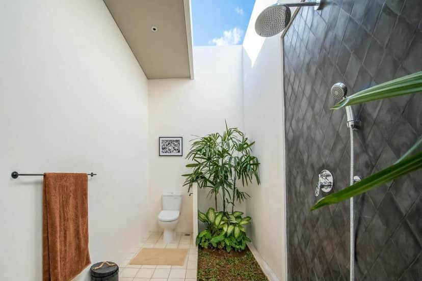 3-bedroom leasehold villa in Umalas — photo 5 of 5