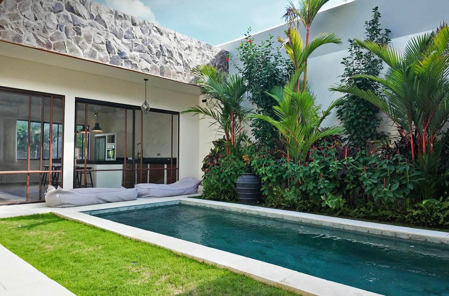 Prime Location 3 Bedroom Villa for Sale Leasehold in Umalas