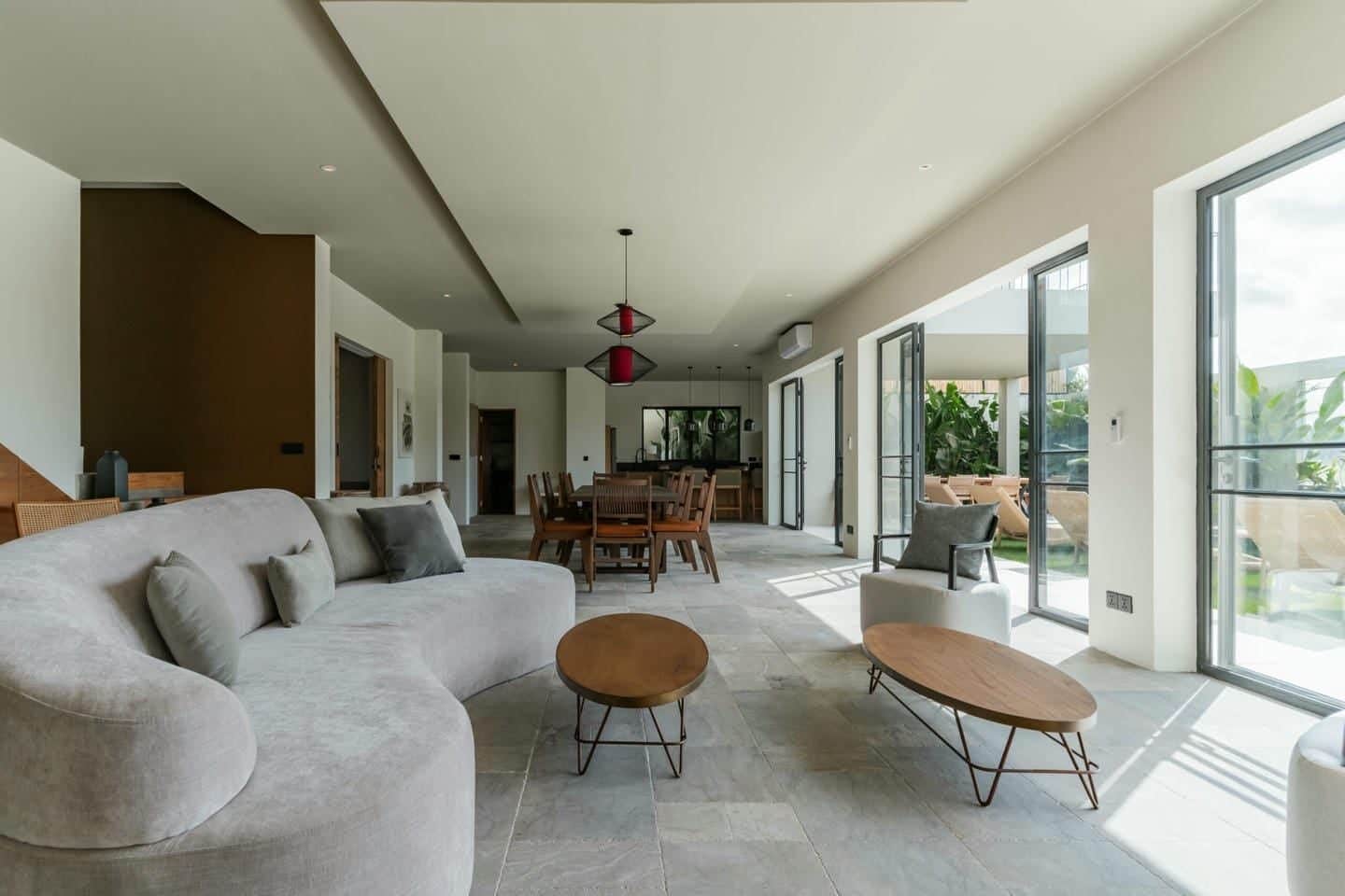 6-bedroom leasehold villa in Umalas — photo 2 of 5