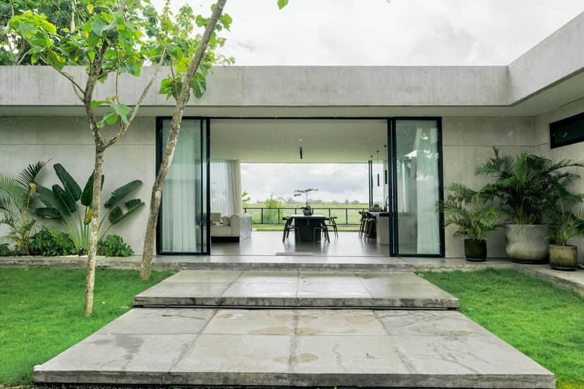 4-bedroom leasehold villa in Tabanan — photo 5 of 5