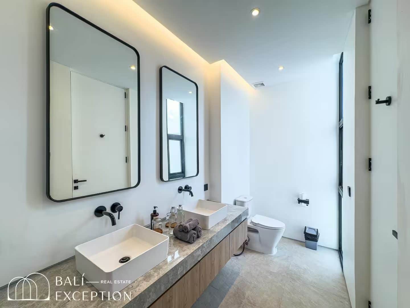 1-bedroom leasehold villa in Canggu — photo 5 of 5