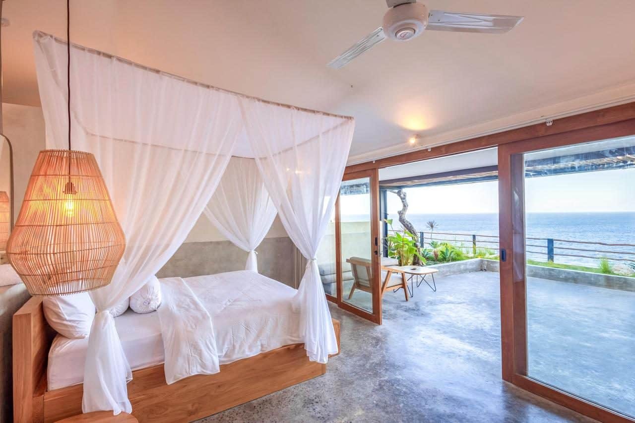 3-bedroom leasehold villa in Nusa Penida — photo 3 of 5