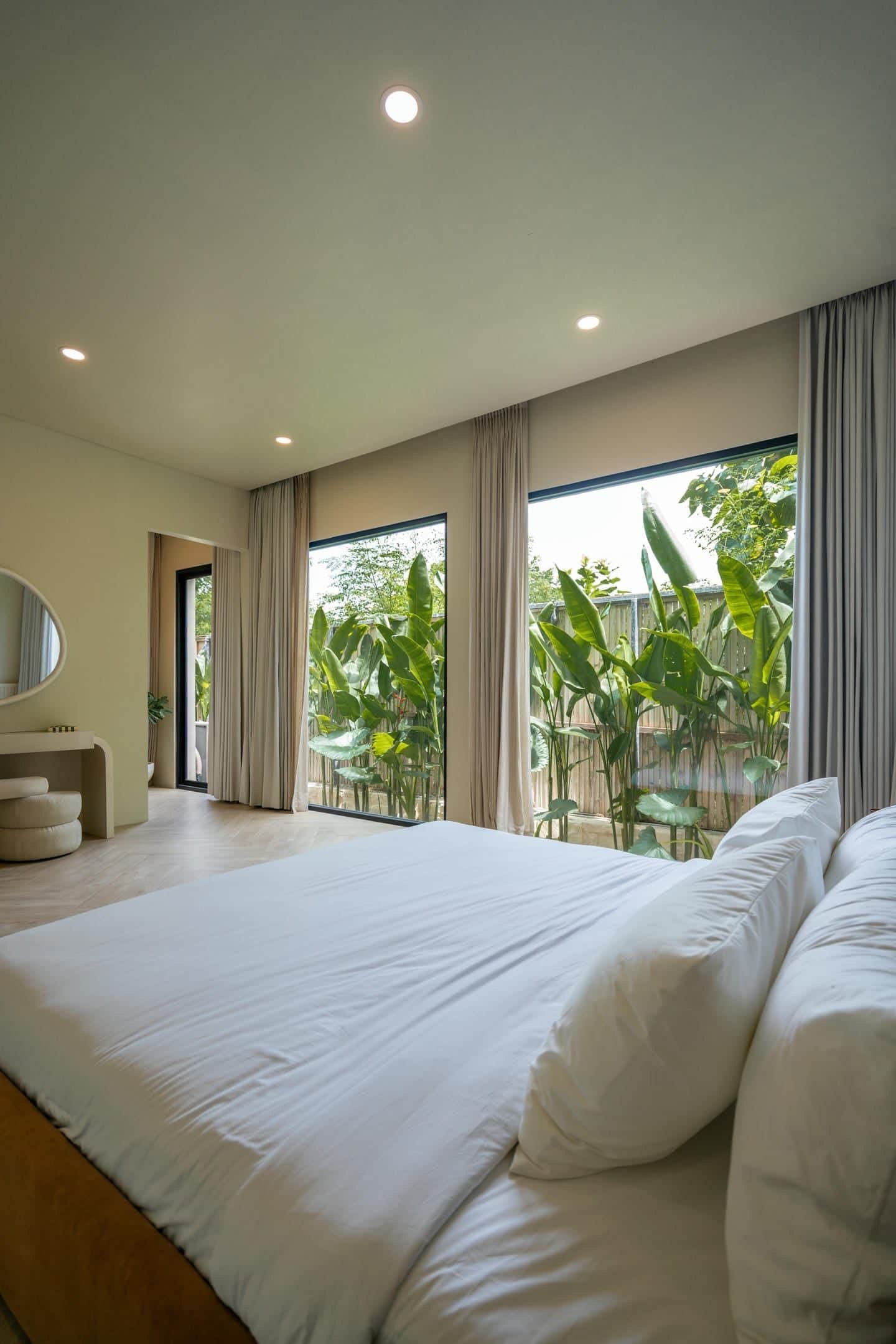 4-bedroom leasehold villa in Uluwatu — photo 4 of 5