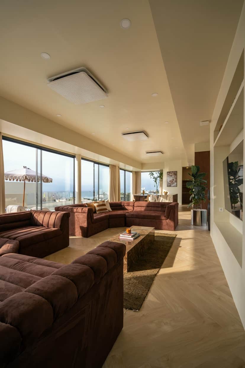 4-bedroom leasehold villa in Uluwatu — photo 2 of 5
