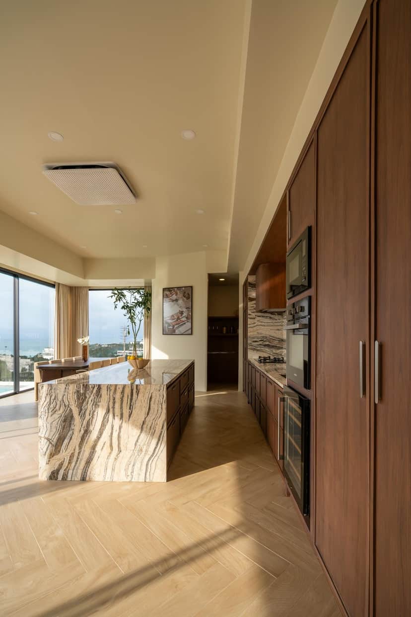 4-bedroom leasehold villa in Uluwatu — photo 3 of 5