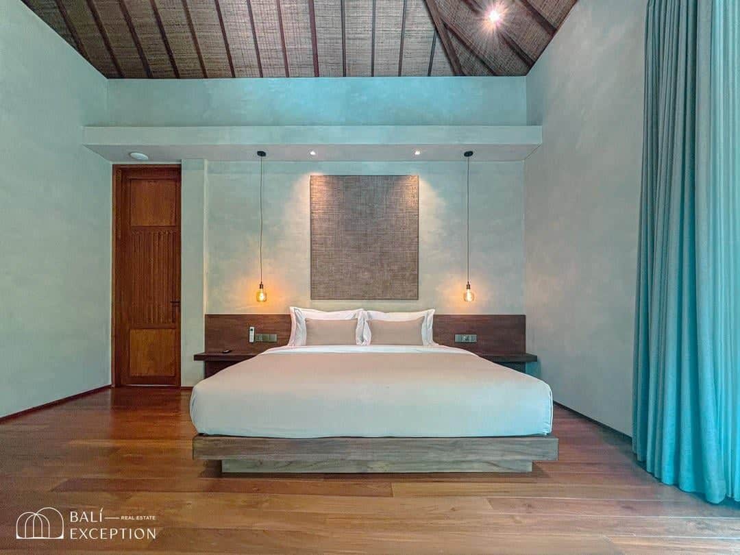 5-bedroom leasehold villa in Tabanan — photo 4 of 5