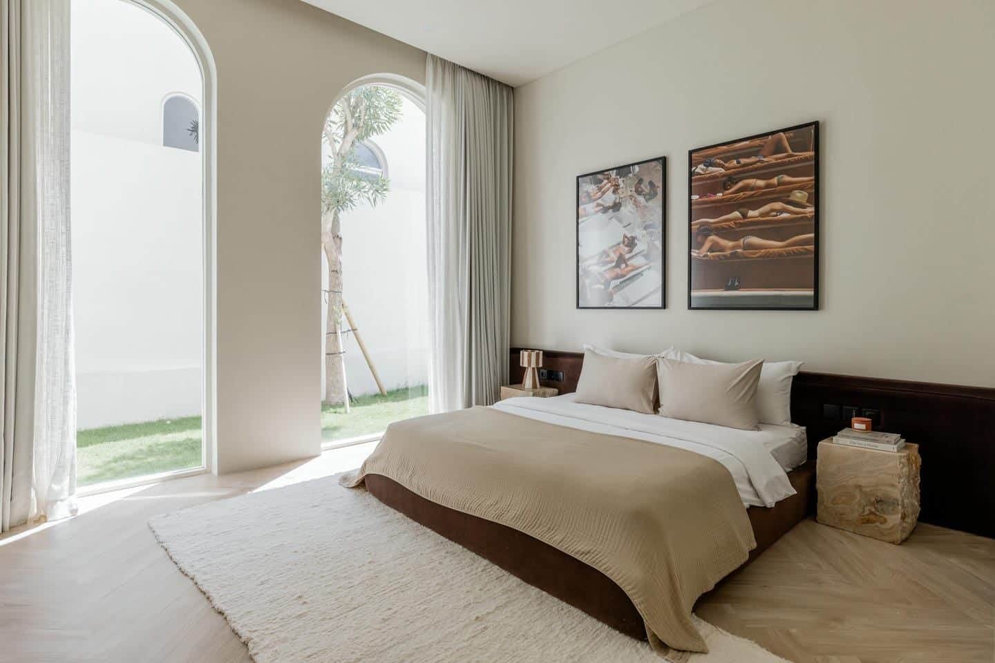 5-bedroom leasehold villa in Uluwatu — photo 4 of 5