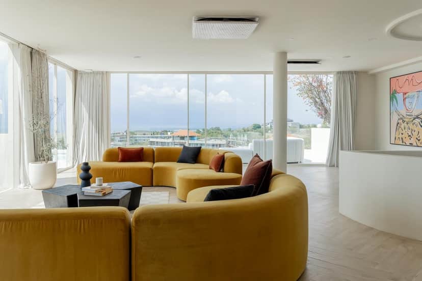 5-bedroom leasehold villa in Uluwatu — photo 2 of 5