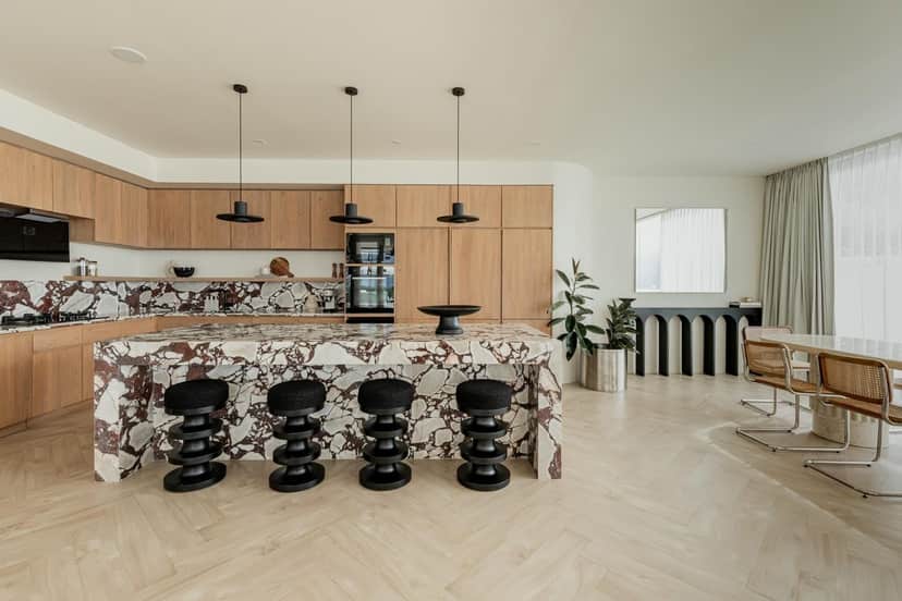 5-bedroom leasehold villa in Uluwatu — photo 3 of 5