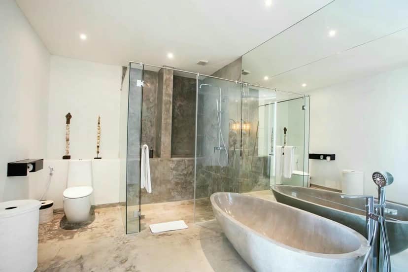 4-bedroom freehold villa in Uluwatu — photo 5 of 5