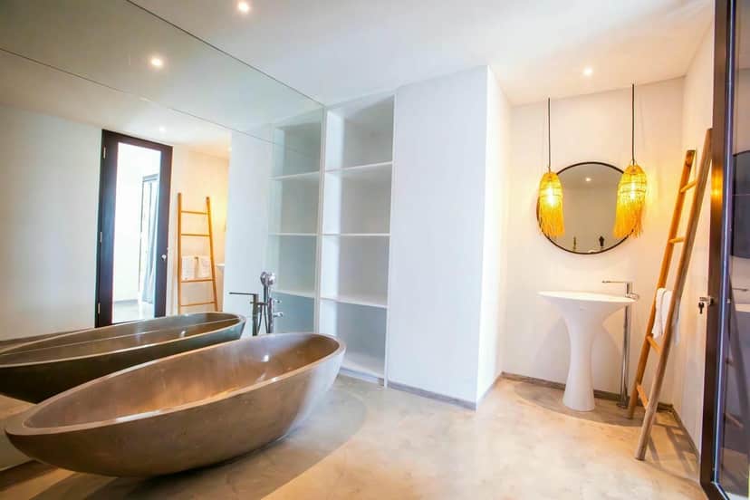 4-bedroom freehold villa in Uluwatu — photo 2 of 5