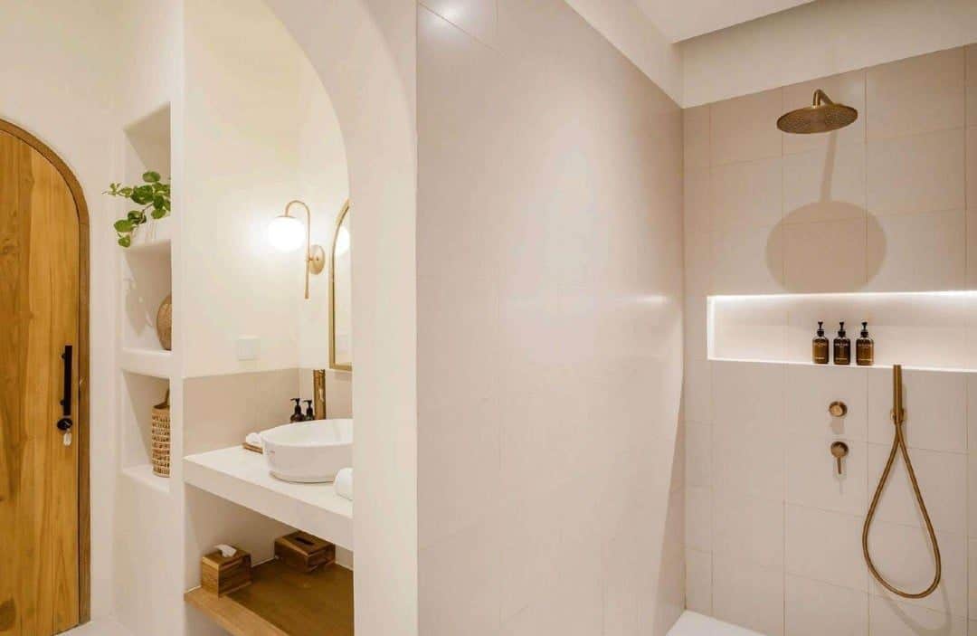 3-bedroom leasehold villa in Uluwatu — photo 5 of 5