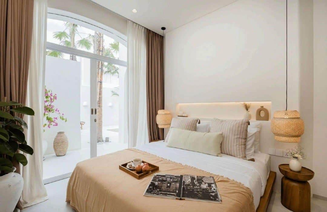 3-bedroom leasehold villa in Uluwatu — photo 4 of 5