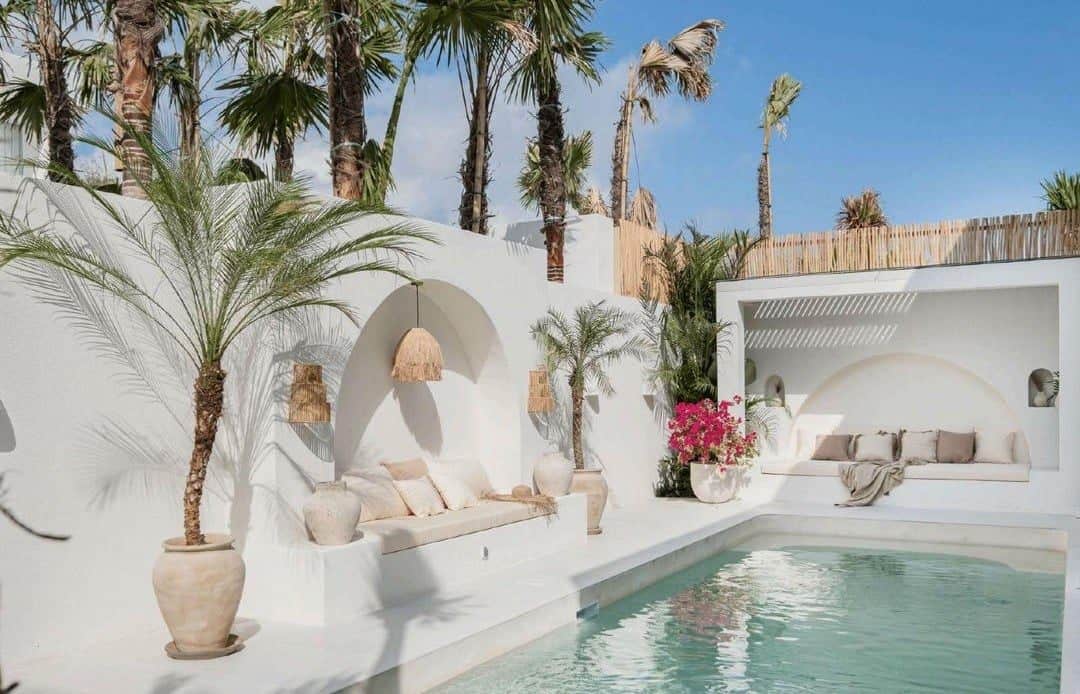 Ready Now 3 Bedroom Villa for Sale Leasehold in Bingin