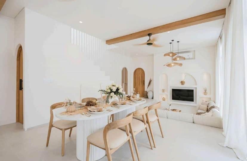 3-bedroom leasehold villa in Uluwatu — photo 2 of 5