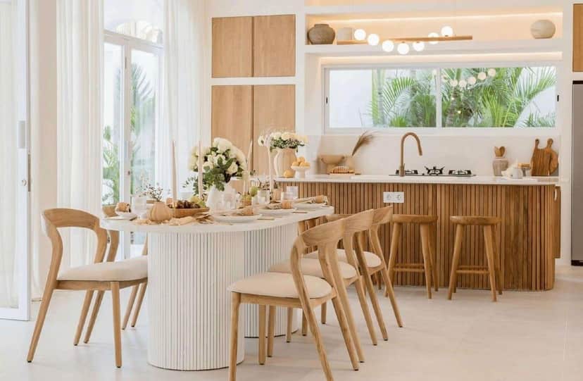 3-bedroom leasehold villa in Uluwatu — photo 3 of 5