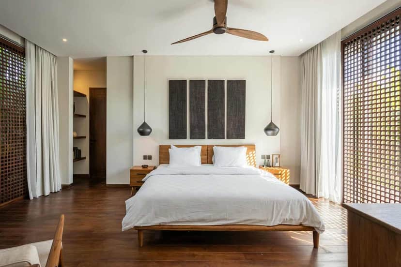 3-bedroom leasehold villa in Pererenan — photo 4 of 5