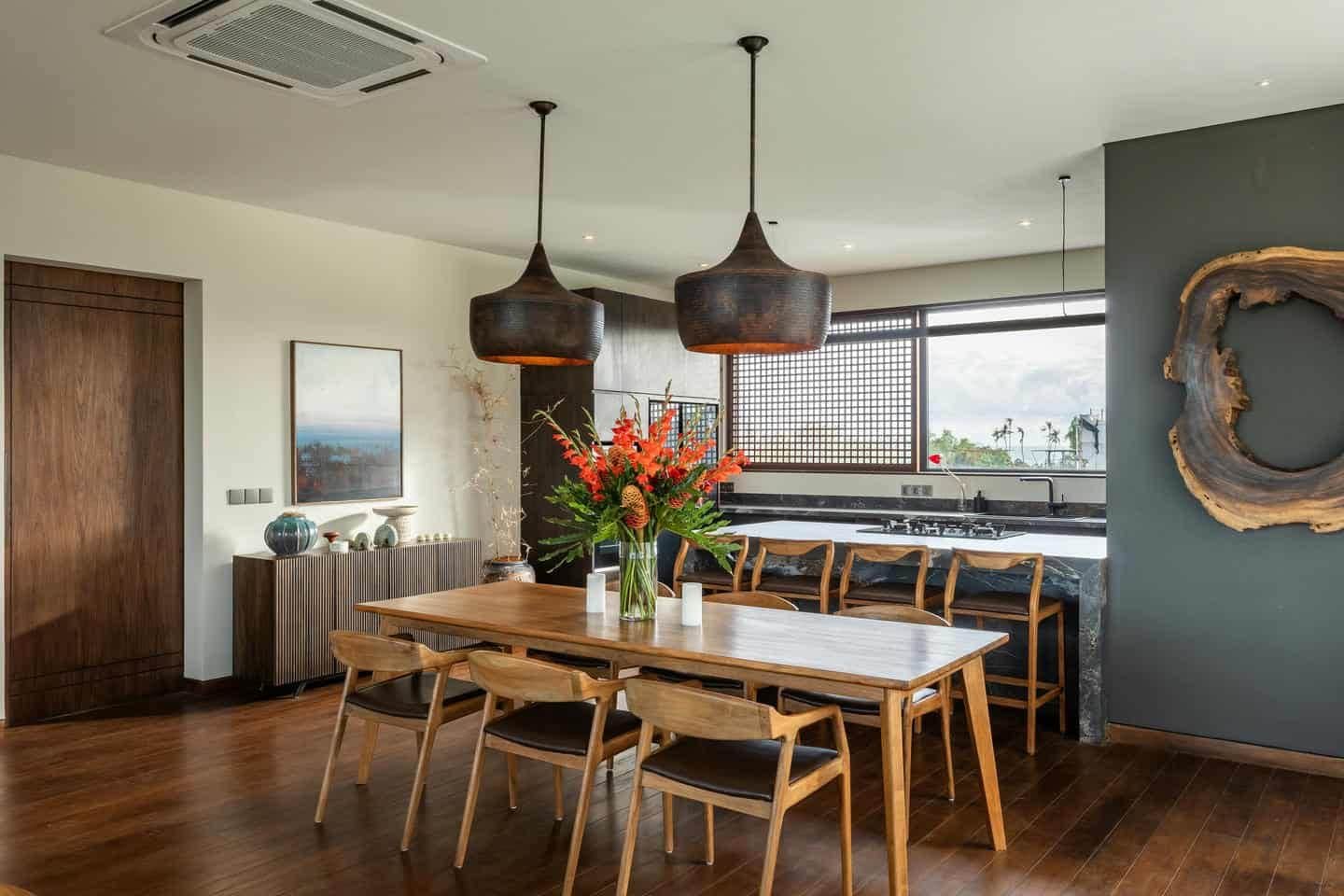 3-bedroom leasehold villa in Pererenan — photo 3 of 5