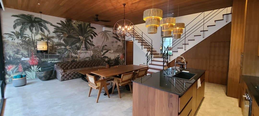 3-bedroom leasehold villa in Pererenan — photo 5 of 5