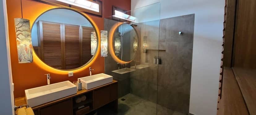 3-bedroom leasehold villa in Pererenan — photo 4 of 5