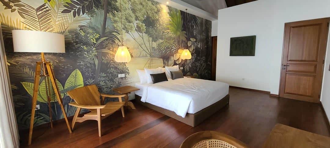 3-bedroom leasehold villa in Pererenan — photo 2 of 5